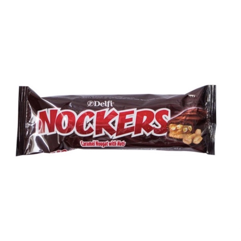 

Delfi Nockers 35gr