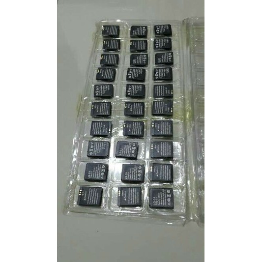 Baterai Double Power Smart Watch LQ S1 DZ09 U9 U10 A1 Mito 555 Murah