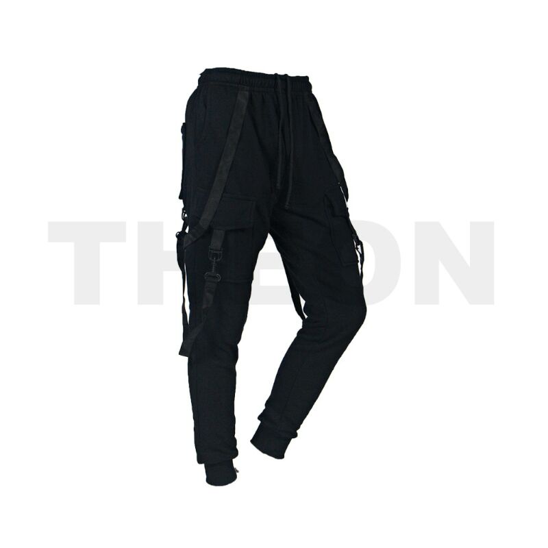 Celana jogger pant wibing
