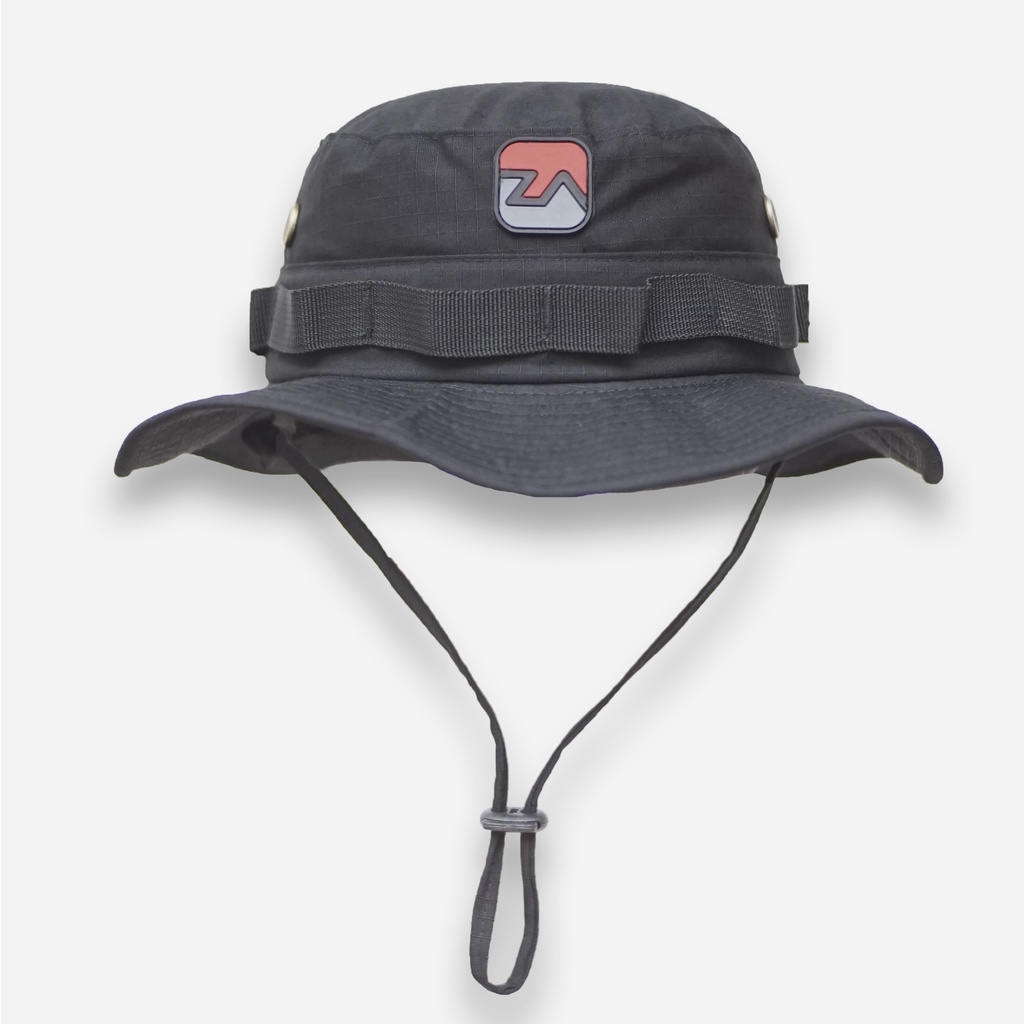 Zarventure Topi Junggle Hat ZAT 01