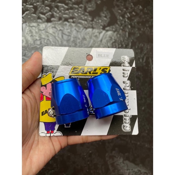 klem slang selang radiator earl's 1set clem radiator ninja vixion nmax cbr150r