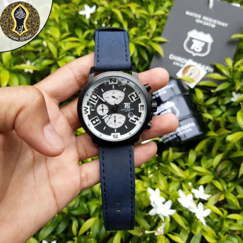 COD   jam tangan pria T5 original