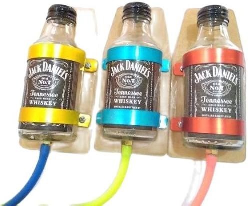 BOTOL OLI SAMPING KECIL RX KING variasi