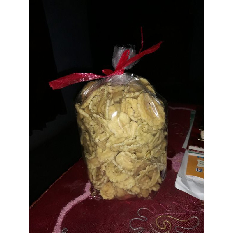 

KRIPIK PARE HOMEMADE (1KG) - BACA DESKRIPSI DULU YUK!