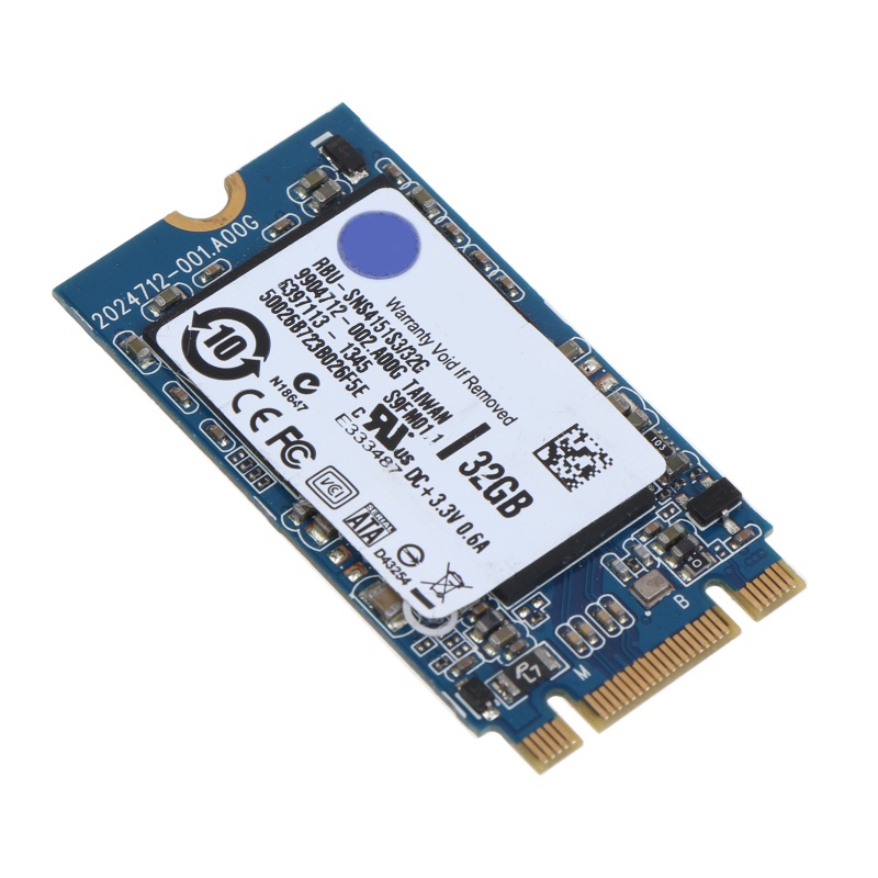 Btsg 32G Untuk M.2 NGFF SATAIII Hardisk Solid State Internal Untuk Laptop PC Desktop