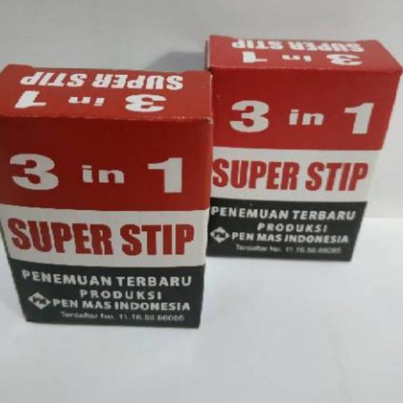 

Terbaru.. SUPER STIP- corrector pen tanpa bekas penghapus tinta snowman stampel printer parker mesin tik