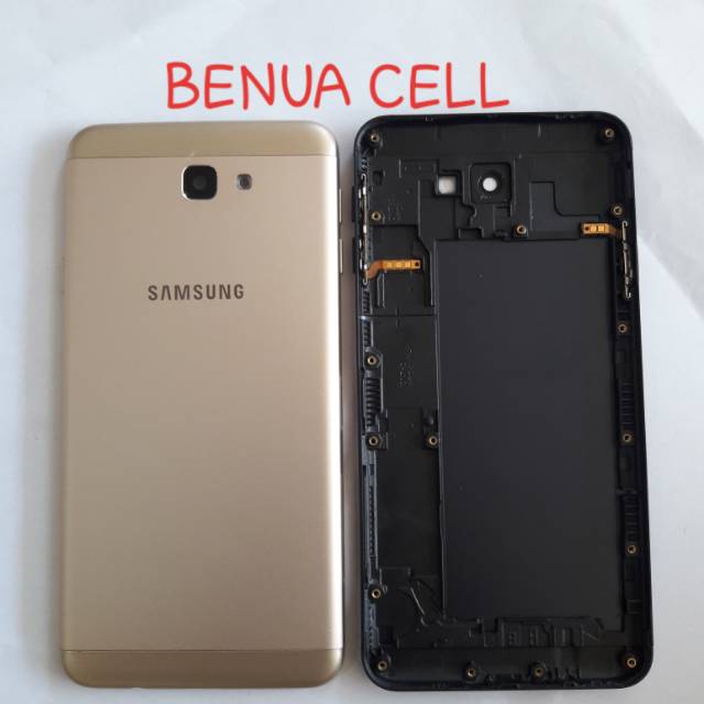 CASING SAMSUNG J7PRIME