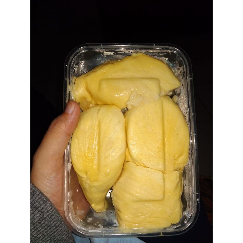 

HARGA TERMURAHHH !!!! (Khusus Bandung) Durpas Montong Asli PARIGI Sulawesi