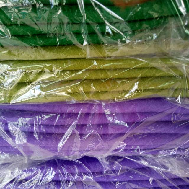 

Paket flanel