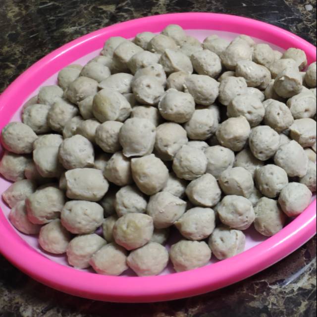 

BAKS0/ KING'S 88 HOME MADE BAKSO SAPI