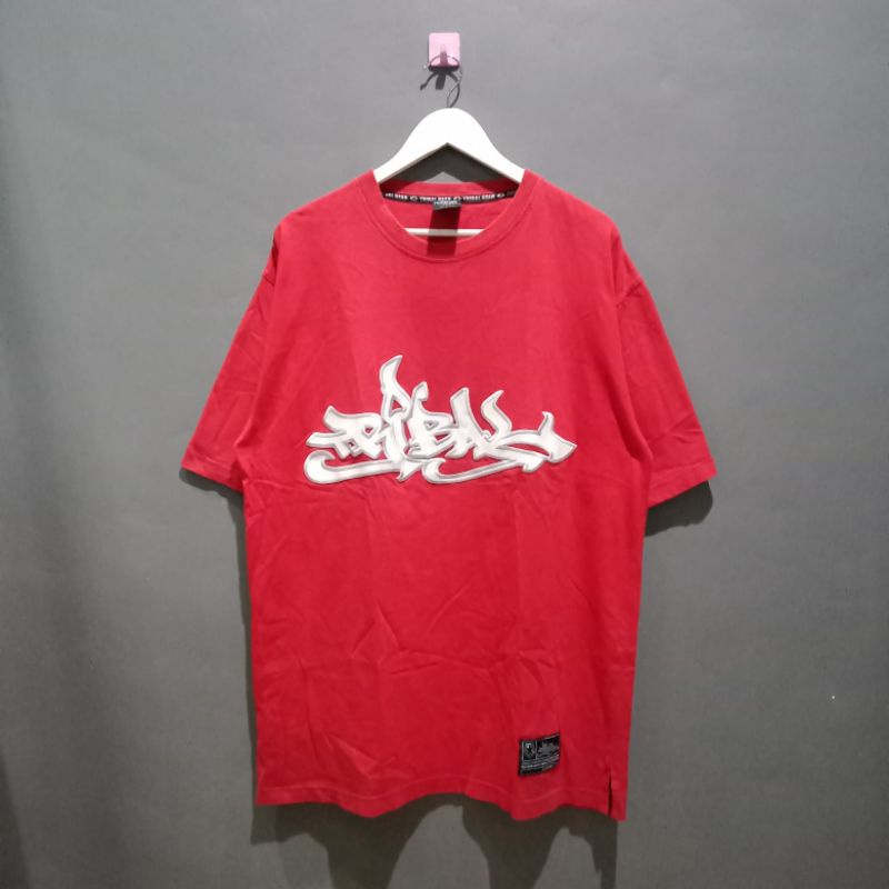 KAOS TRIBAL GEAR SECOND
