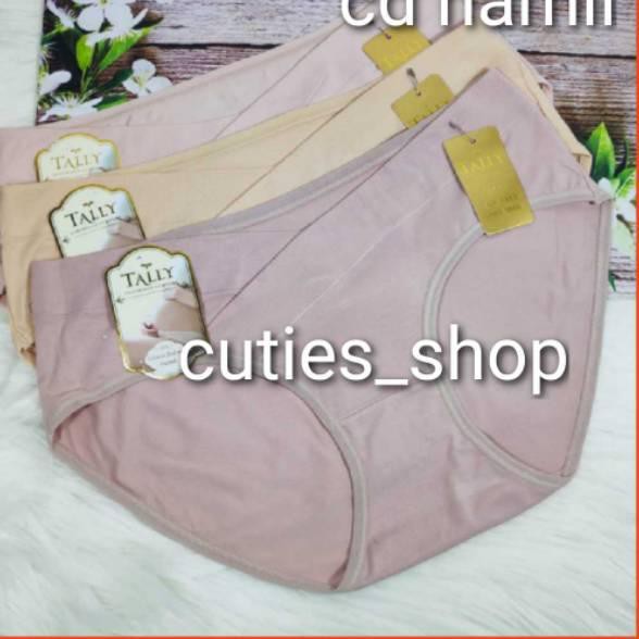 Best Price>>-913  CD HAMIL MERK TALLY, BUMIL 3-9BULAN