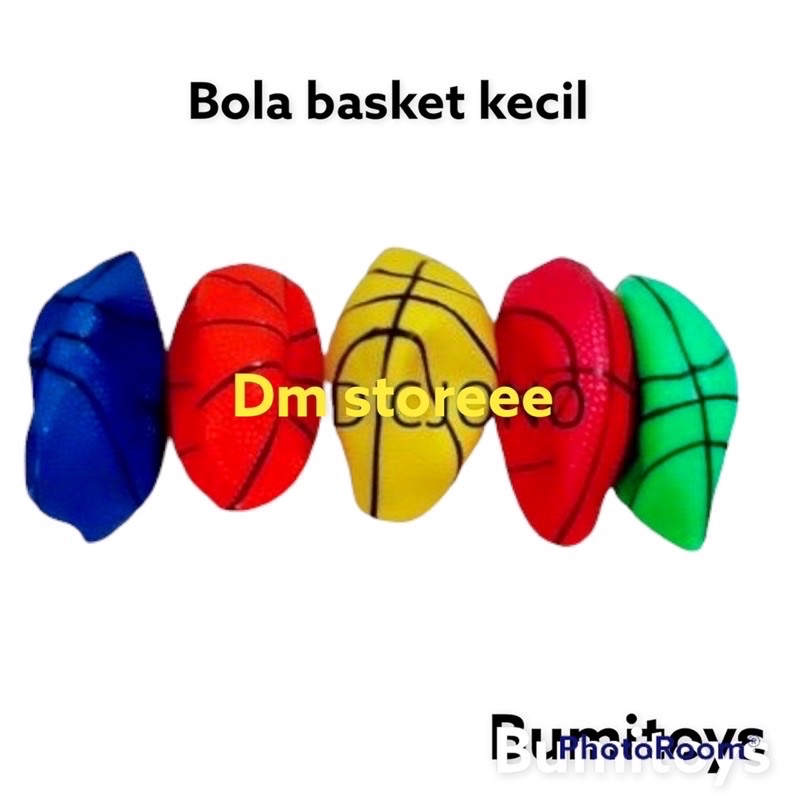 mainan bola basket anak murah / mainan olahraga outdor / mainan anak murah