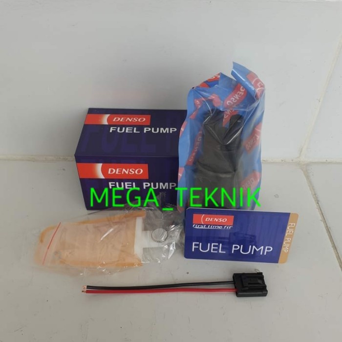 Fuel pump denso rotax avanza pommini pertamini