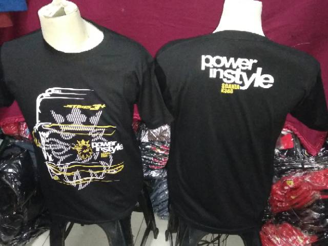 Kaos bus scania power style kaos busmania Scania pariwisata