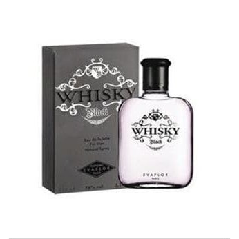 Original Parfum Whisky Black Men