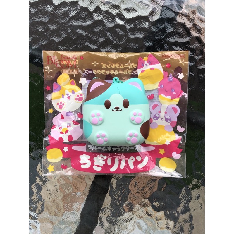 Ibloom Chigiri Mikepan