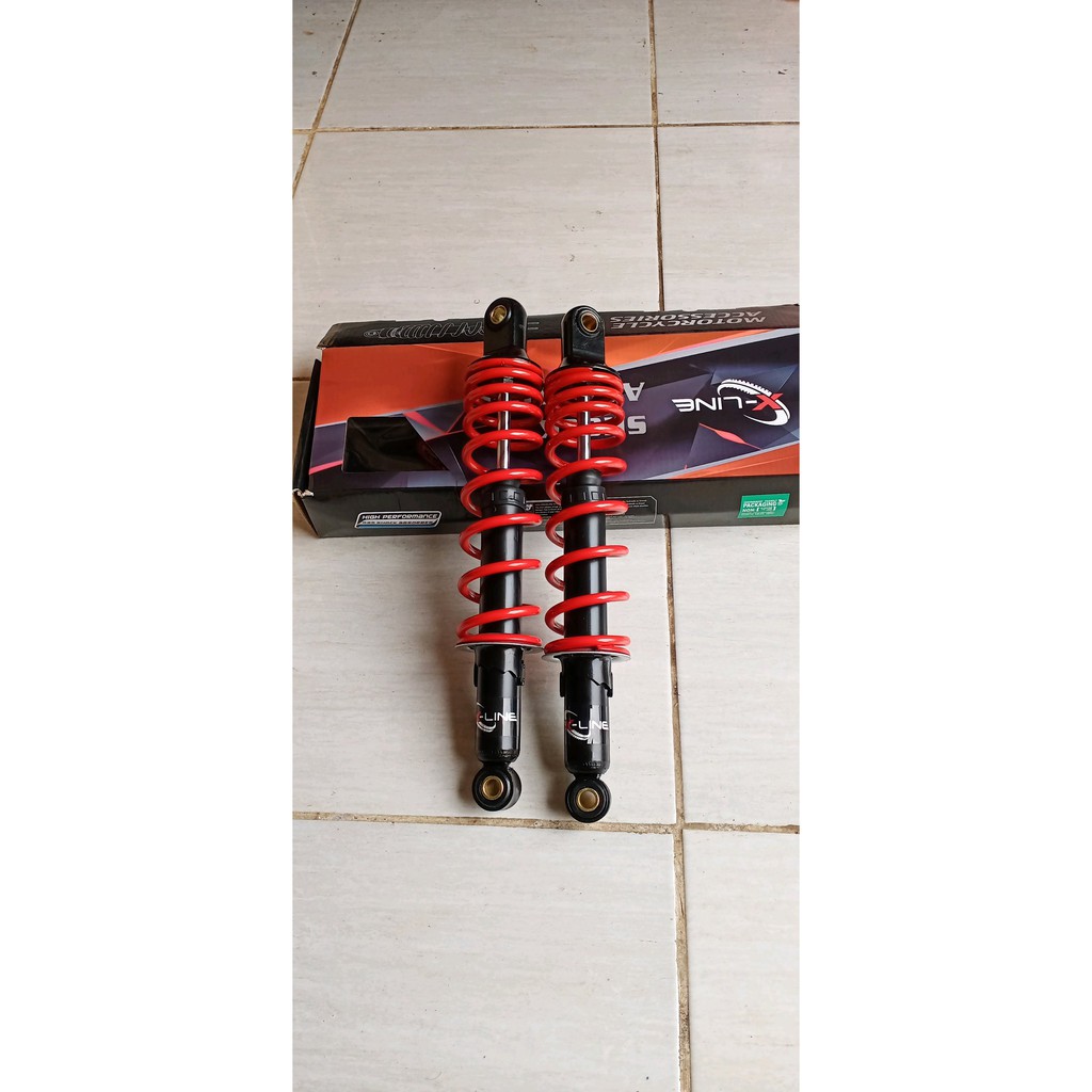 Shock supra x gl yupiter x line  bac1196