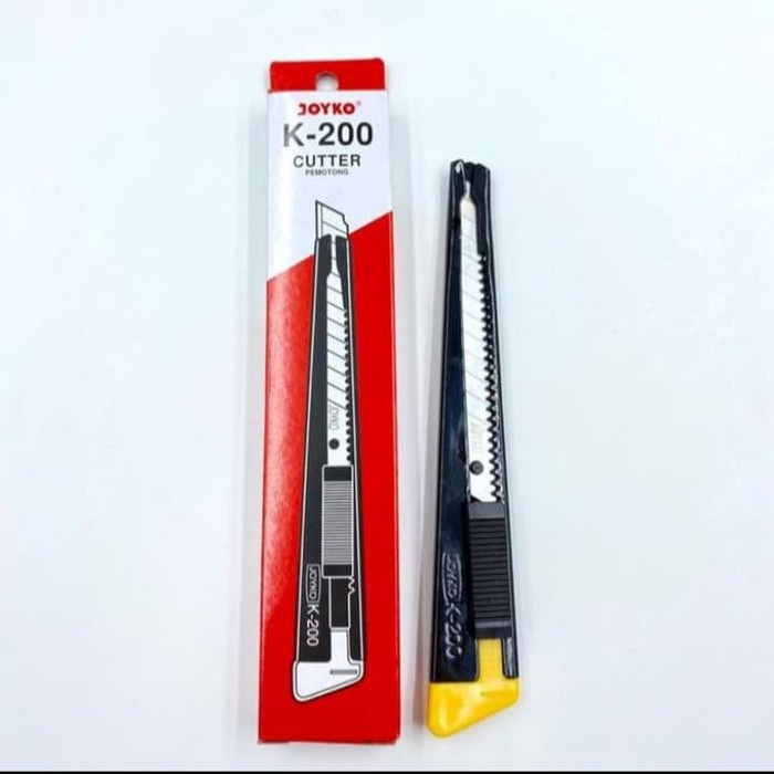 

Cutter / Pemotong Joyko K-200