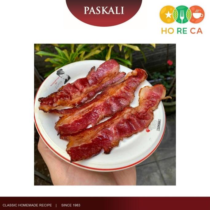 

Berkualitas Paskali Beef Bacon Premium 500Gr Nellysuryawati2