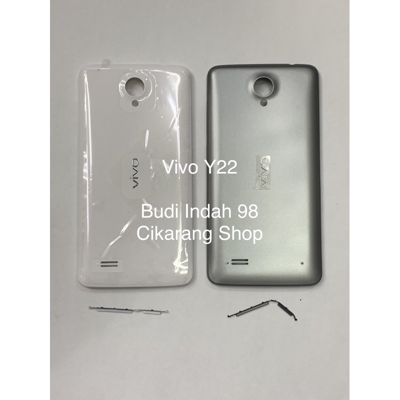 BACK DOOR CASING BELAKANG VIVO Y22,Y53,Y81,V9,Y17,Y71,Y93, Y91