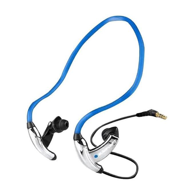 Model Terbaik Headset Blaupunkt Sport 112 Neckband Terjamin