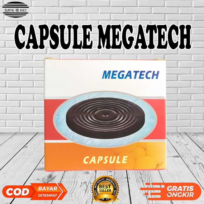 kapsul termostat merk megatek