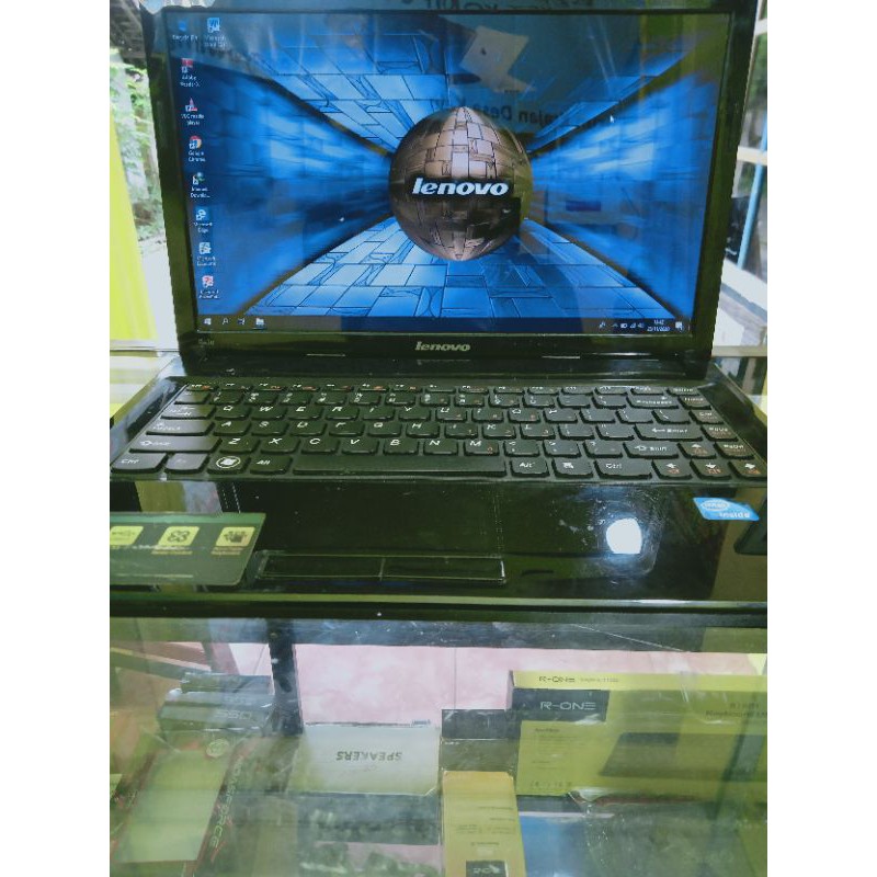 lenovo g480