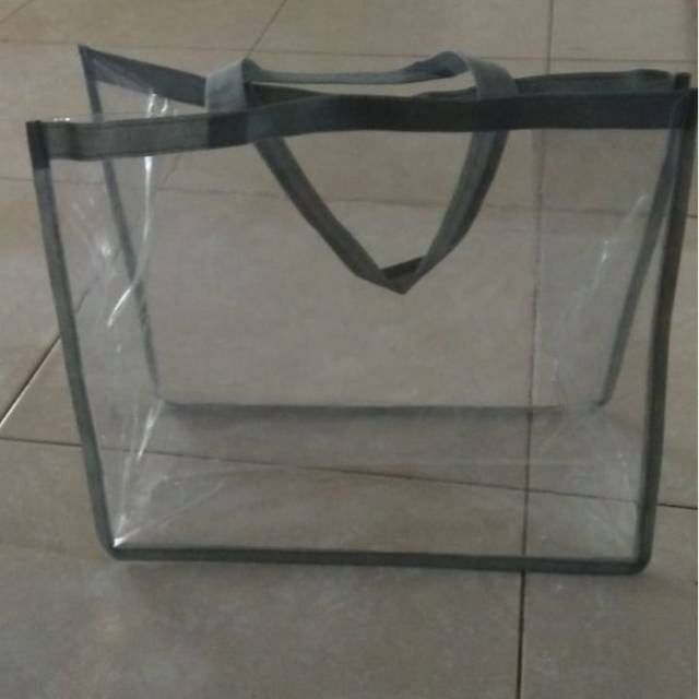 

Tas mika , souvenir polos ( uk. P 27, T 25 lbr 27 cm )