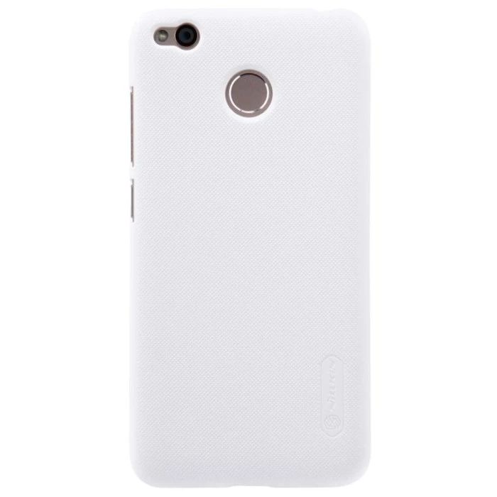 XIAOMI REDMI MI4X NILLKIN HARDCASE FROSTED SHIELD ORIGINAL