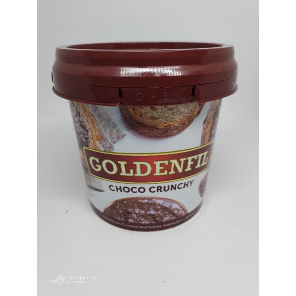 

Goldenfil Choco Crunchy 1kg
