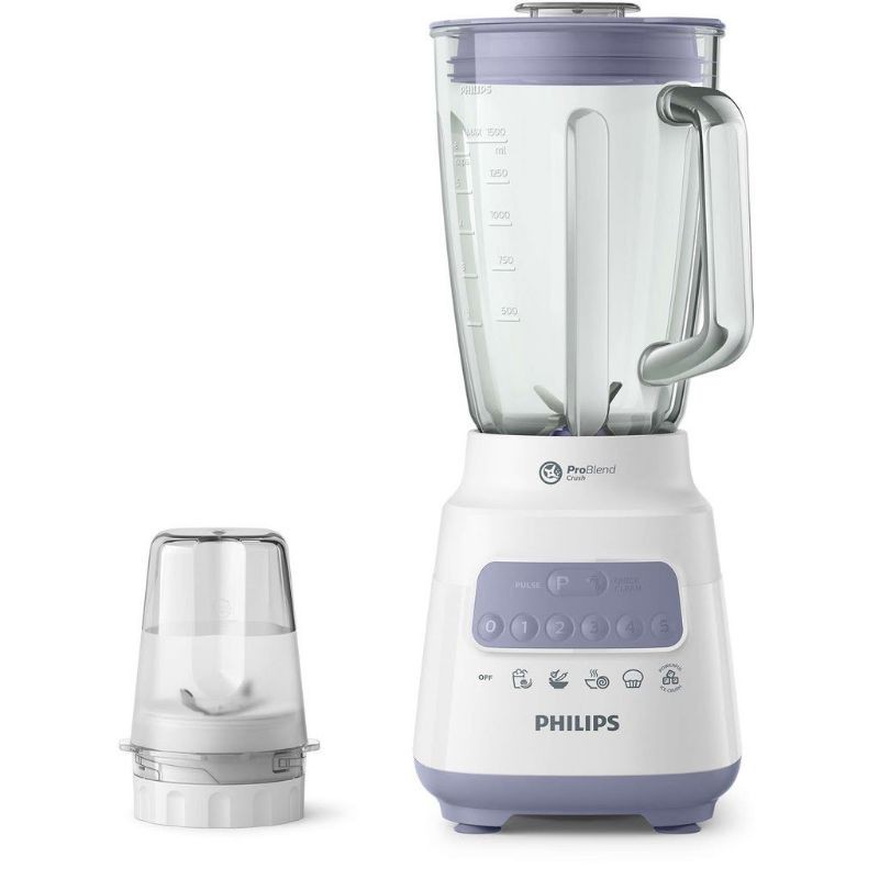 BLENDER PHILIPS HR 2222