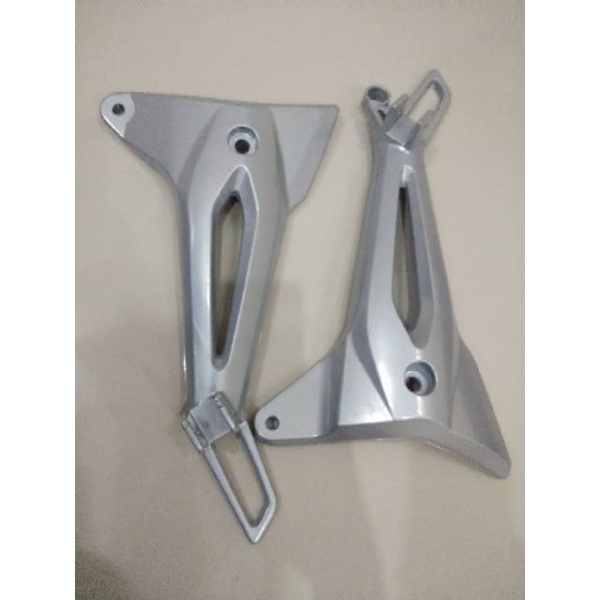 DUDUKAN FOOT STEP BELAKANG + STEP BELAKANG SUPRA FIT NEW
