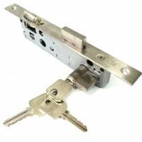 KUNCI PINTU SLIDING 4123 KAIT & KUNCI PINTU SWING 5123