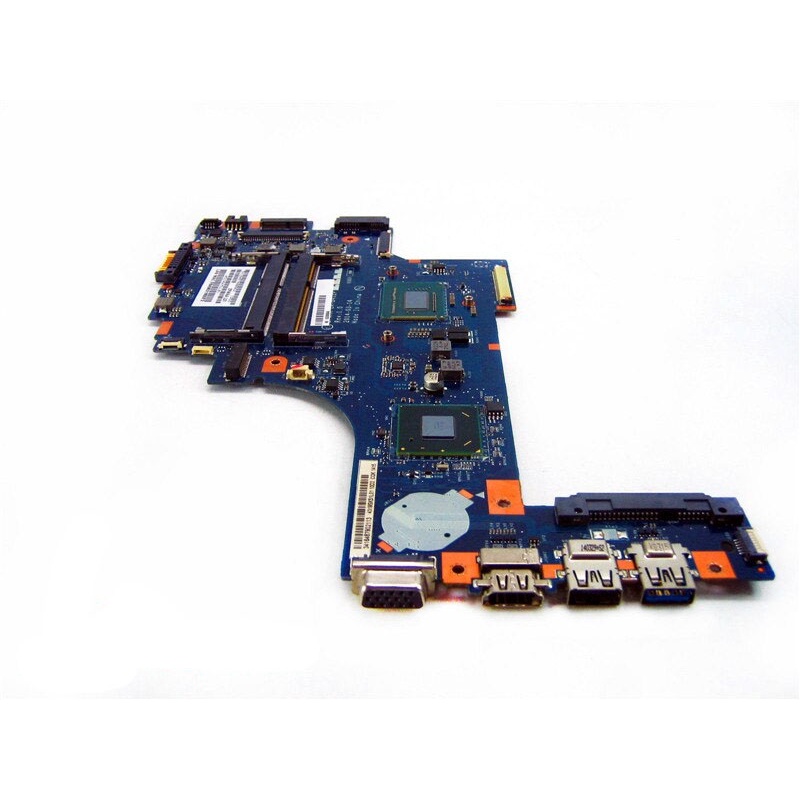 Motherboard Mobo Mainboard Toshiba Satellite C50-B C55-B core i3 3217U