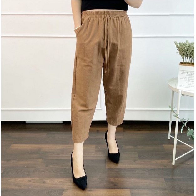 Godiva96 - KULOT STELLA PANT / PANTS / CELANA PANJANG WANITA MEDAN