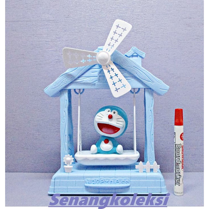

Mainan Kotak Musik XL8866-2 Doraemon