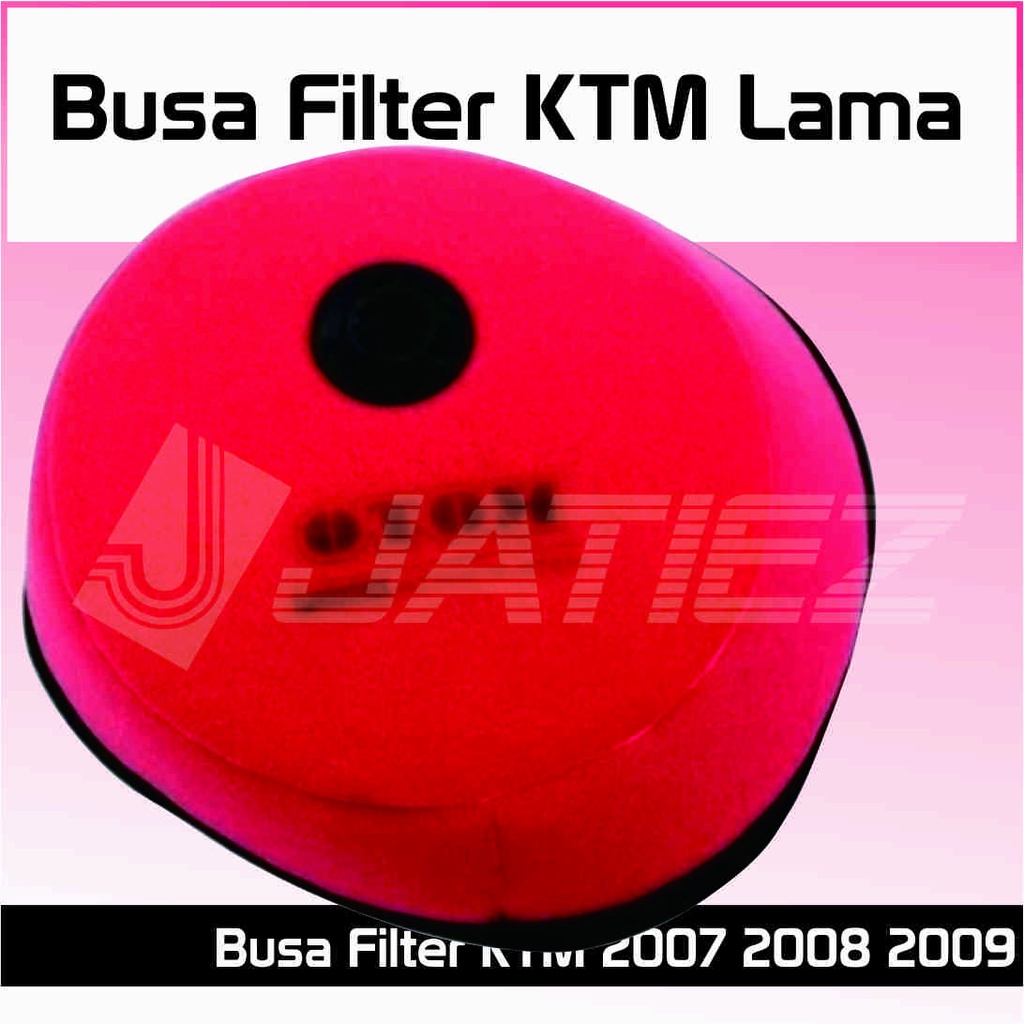 Busa Filter KTM 2011-2016 Husqvarna 2014 - 2016