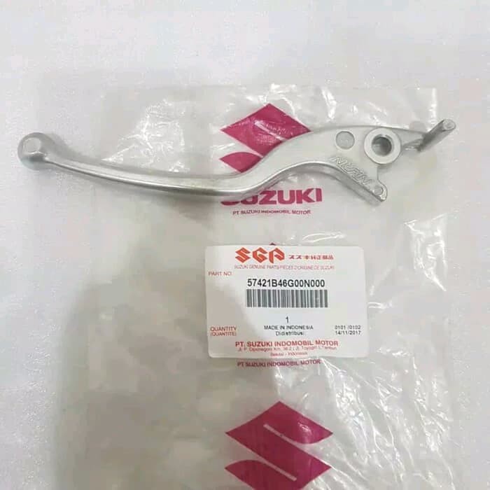 Handle Rem Depan Skydrive Crom Ori