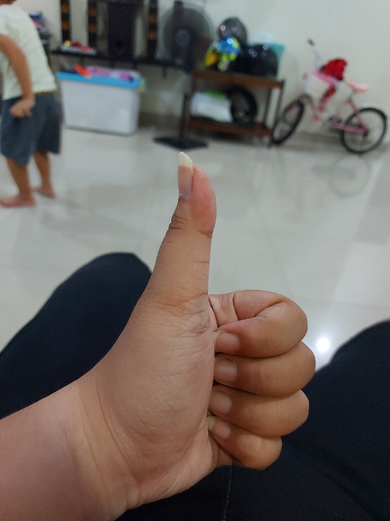 Planter Bag 150 Liter (pet) Hitam , Diameter 60cm Tinggi 54cm