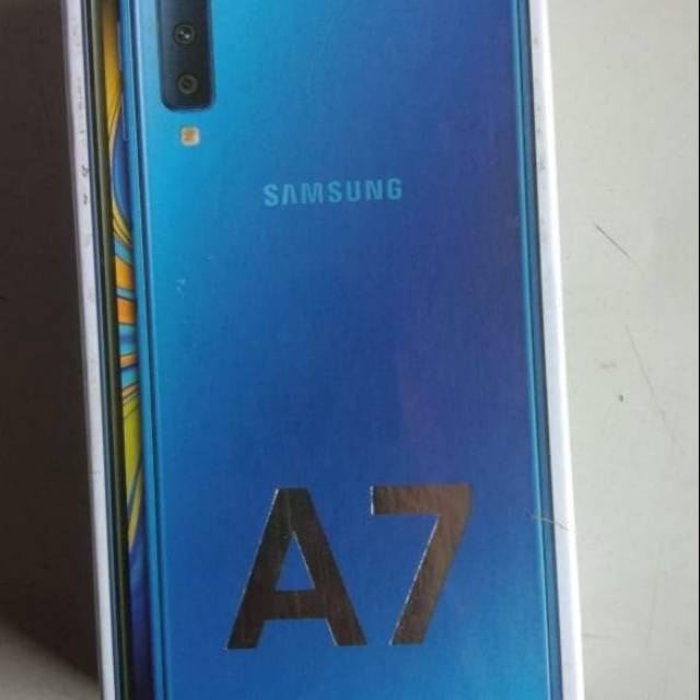 Samsung a7