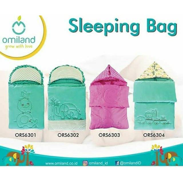 ♥BabyYank♥ ORS6302 BAYI KUPLUK OMILAND