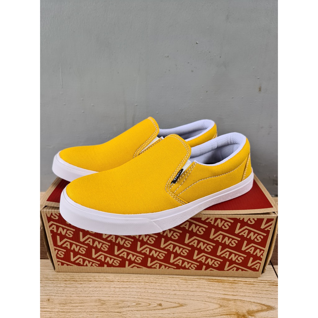 VANS SLIP ON / SEPATU PRIA WANITA SLIP ON CEWE COWO / SEPATU VANS ORIGINAL / VANS SLIP ON TERBARU