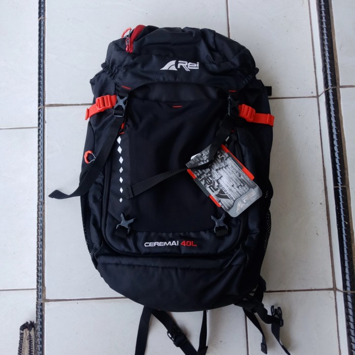 Tas Keril Rei 40L Ceremai 40 Ori #98