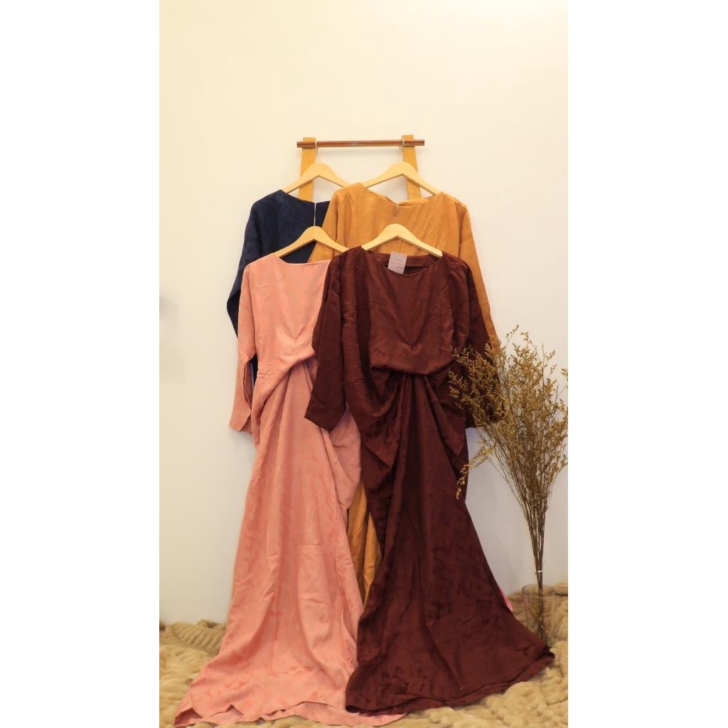 Keysa dress Import China