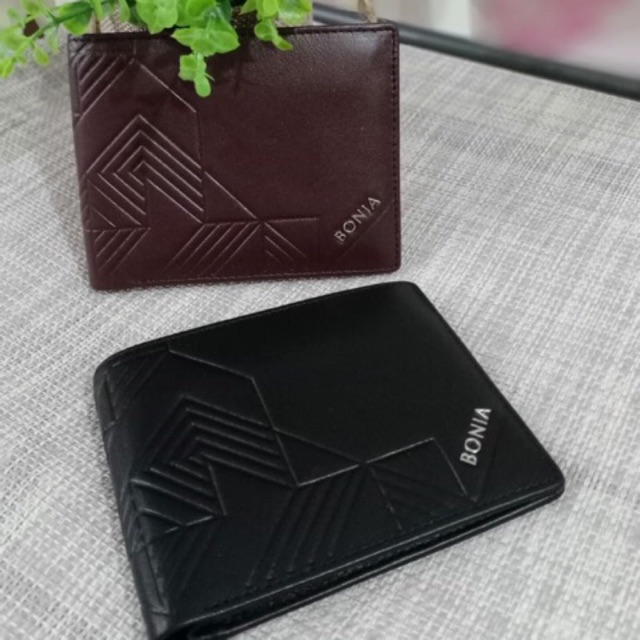 SALE DOMPET BONIA MEN ORIGINAL 100%