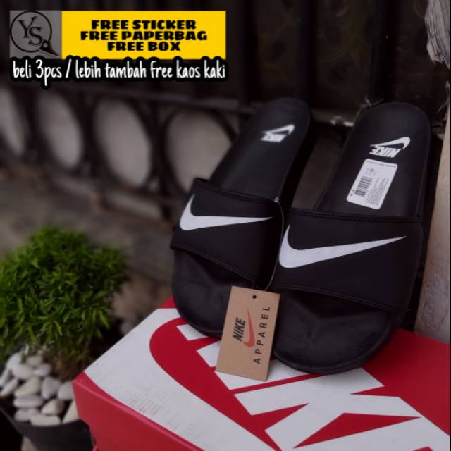 SANDAL SLOP NIK3 PREMIUM-2