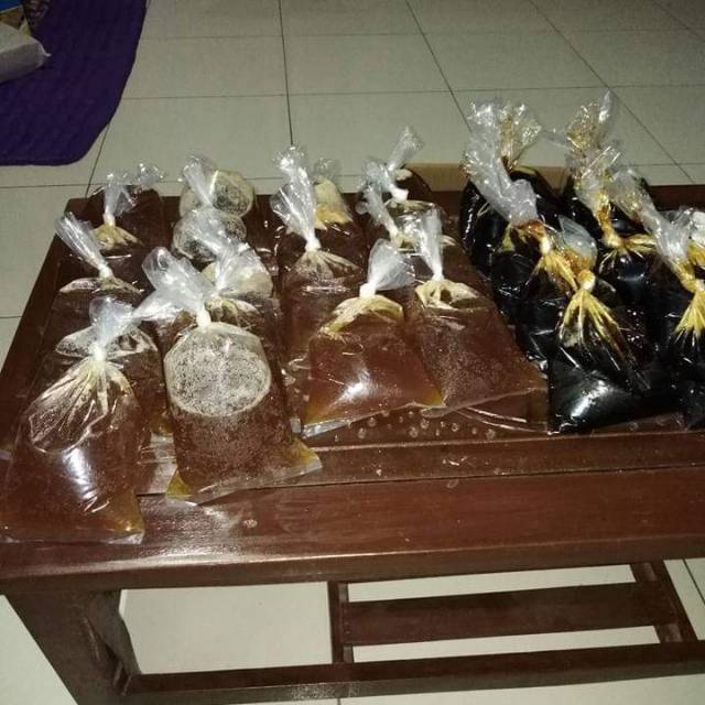 

Madu murni