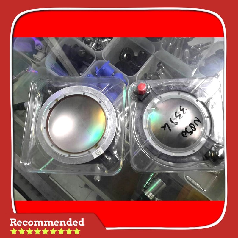 jual spool tweeter n850 bd impor untuk rcf