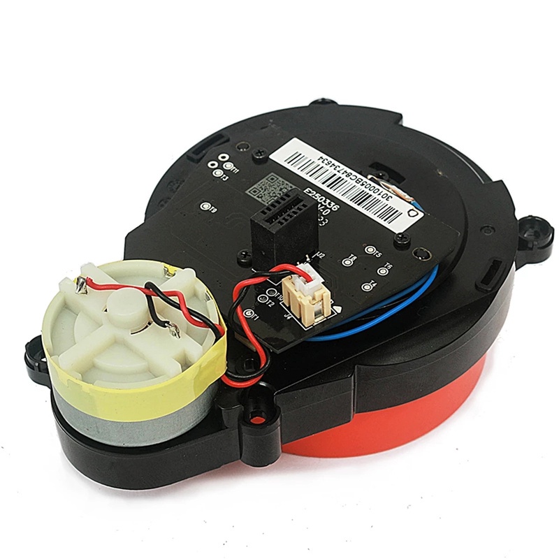 Sensor Jarak Laser Baru untuk Xiaomi Roborock S50 S51 S55 Robot Penyapu LDS Suku Cadang Penyedot Debu